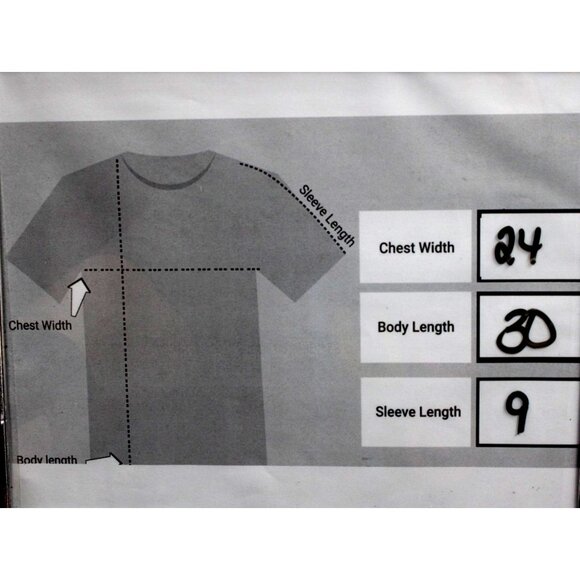 VTG 2004 Kings Royal Race For The Crown 21st Annual Tie-Dye T-Shirt XL Anvil - Picture 6 of 8